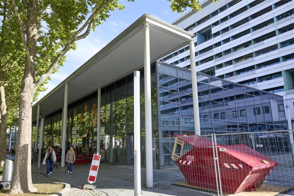 Dresden: Zieht ausgerechnet Burger King in die alte McDonald's-Filiale in der City?