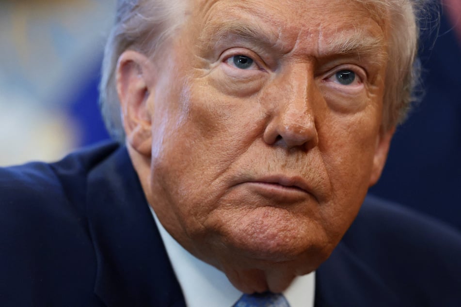 Trump says he will end Temporary Protected Status for Somalis in Minnesota