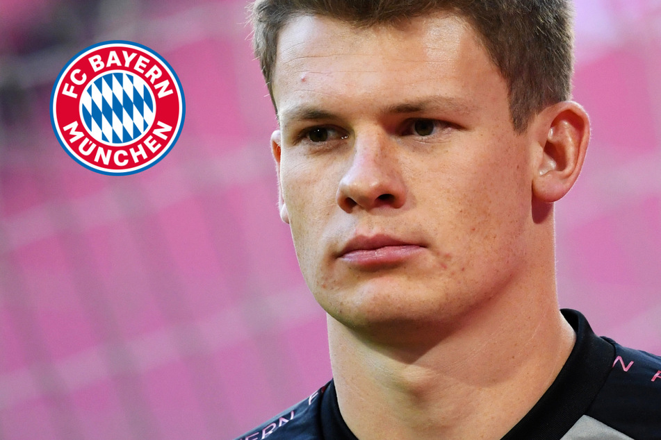 Nübel-Rückkehr? FC Bayern wohl in Verhandlung mit Monaco