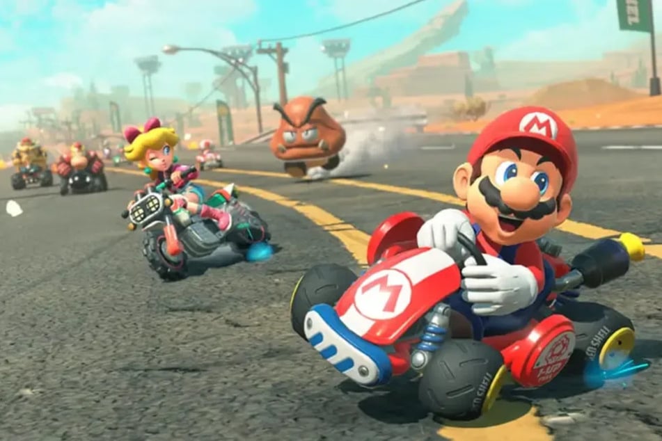 Mit "Mario Kart World" setzt Nintendo zum Release seiner neuen Switch auf eine sichere Karte. Dass sie dafür gleich mal 80 Euro und mehr verlangen, ist allerdings hart.