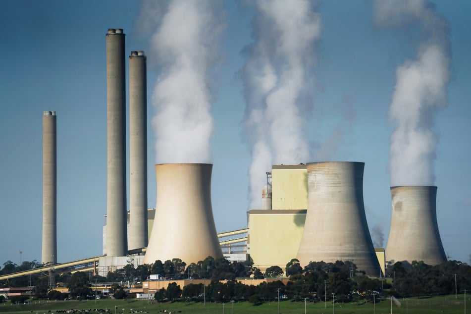 The Trump administration has moved the Greenhouse Gas Reporting Program, which tracks greenhouse gas emissions across the US economy.
