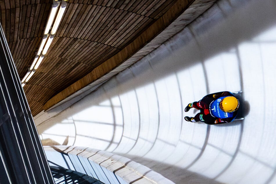 Zehn Kilo zunehmen für Olympia-Gold? Für Rodel-Queen Taubitz keine Option