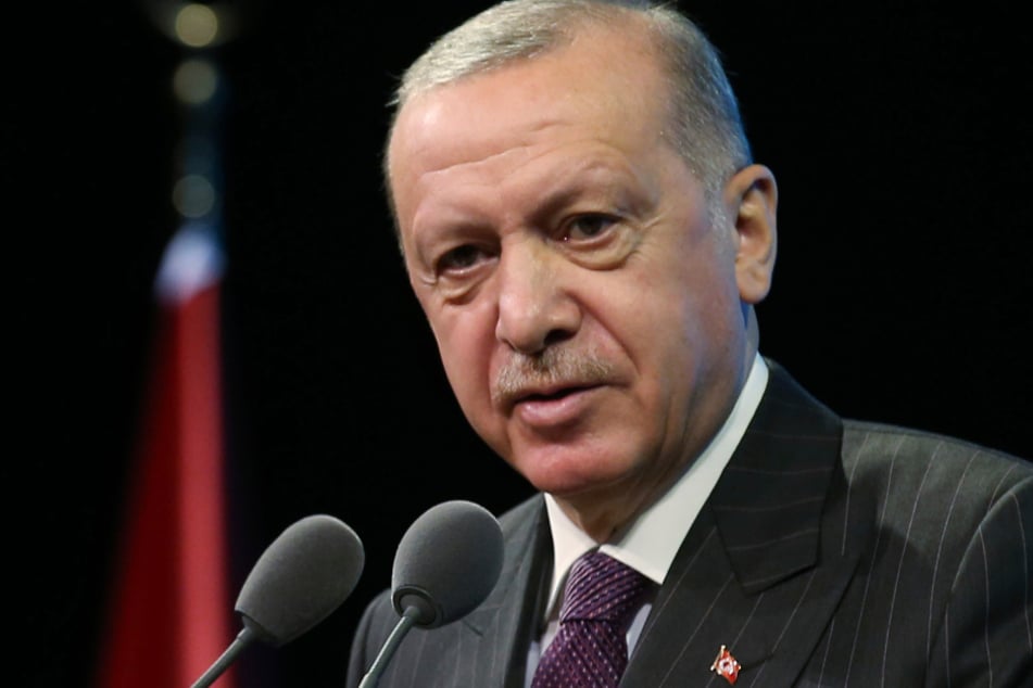 Muss der türkische Präsident Recep Tayyip Erdoğan (66) einen weiteren Terroranschlag in seinem Land verkraften?