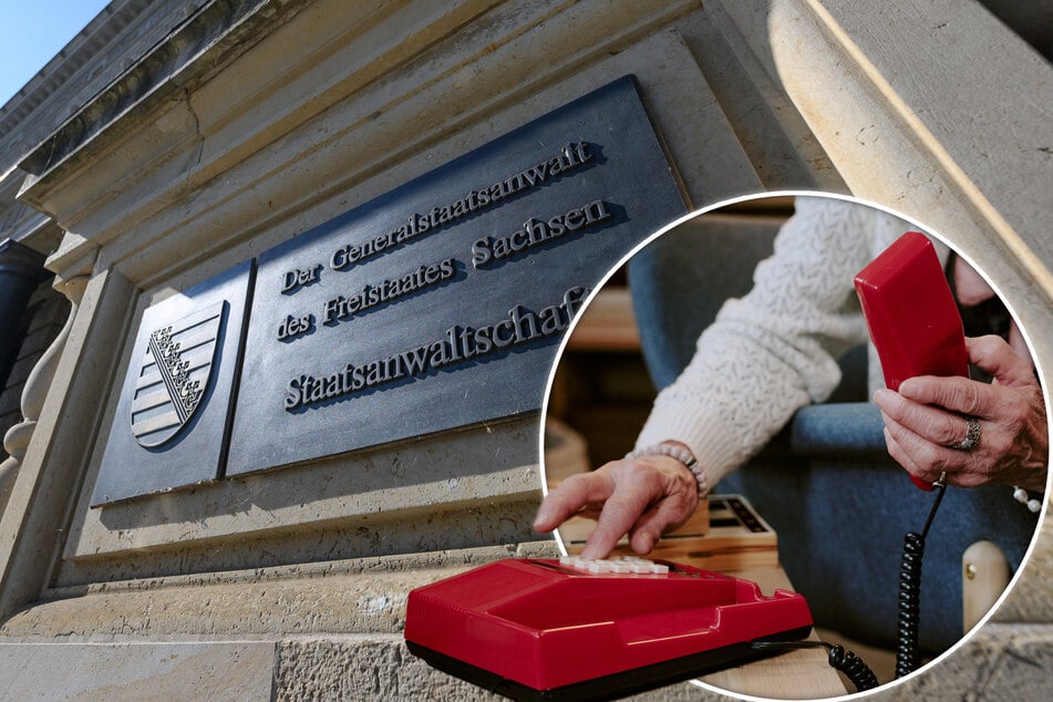 Insbesondere ältere Personen sollten sich vor betrügerischen Anrufen hüten und umgehend die Polizei alarmieren, wenn ein solcher Anruf sie erreicht. (Symbolfoto)