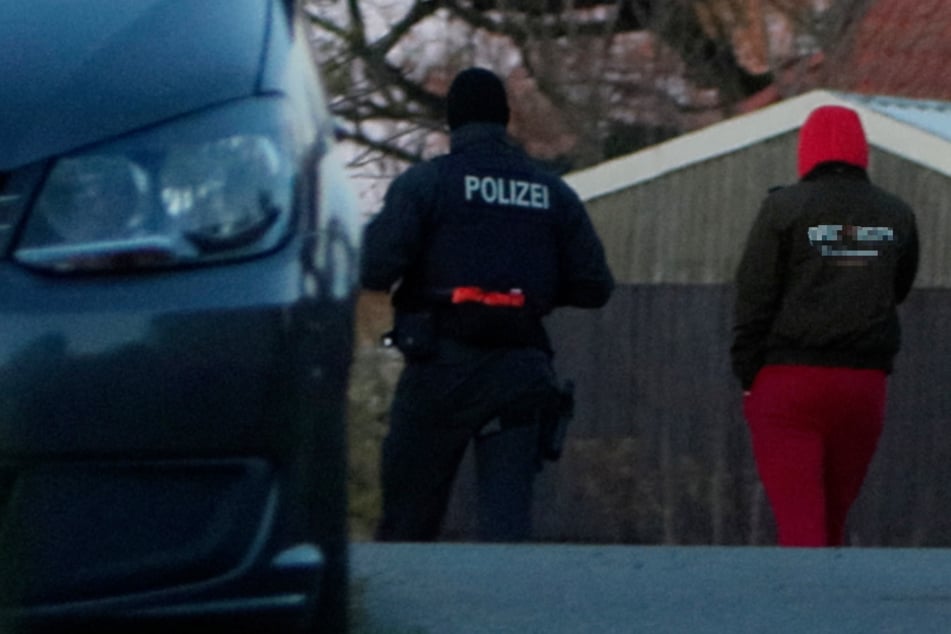 Mord an Fabian (†8): Polizei nimmt Verdächtige fest!