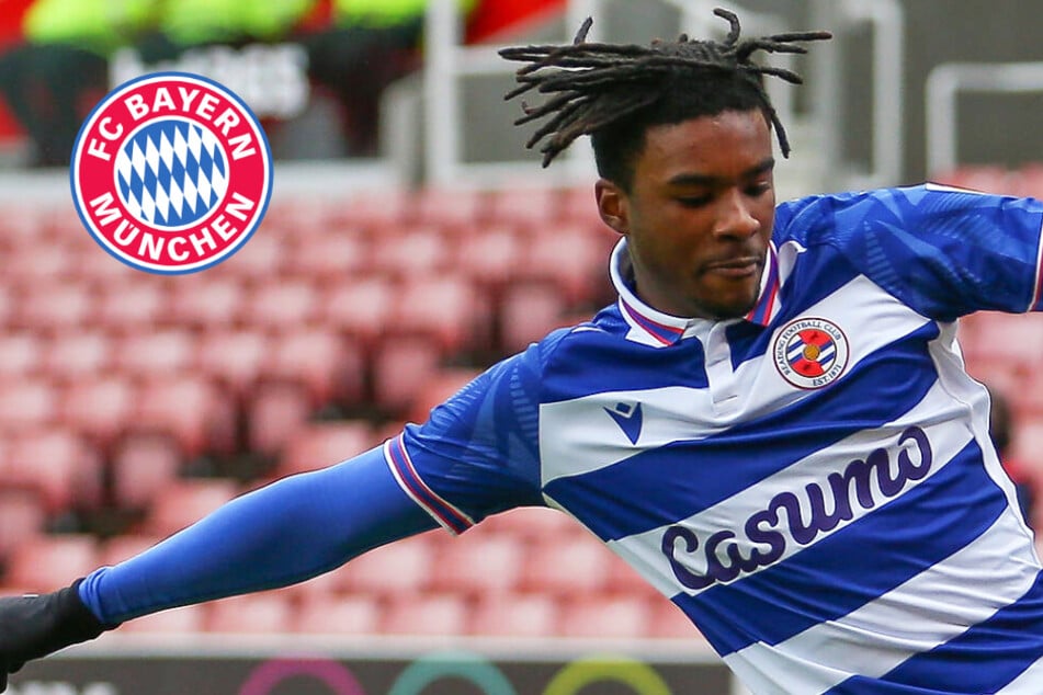FC Bayern vor nächstem Deal: Kommt dieser Abwehrspieler nach München?