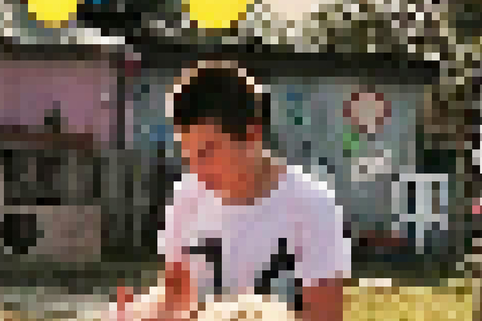 Daniel G. (14) verschwand, als er zur Unterkunft gebracht werden sollte.