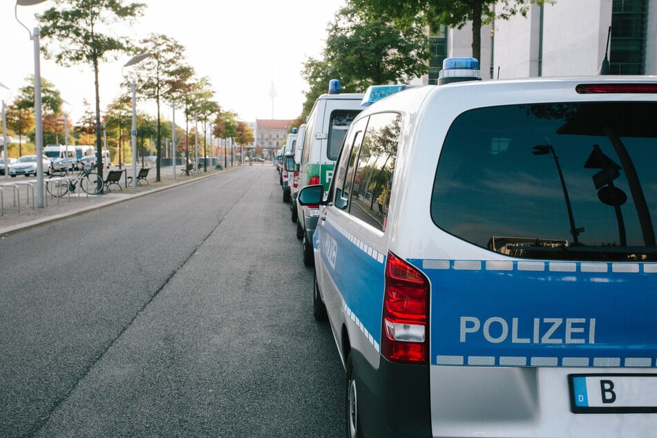 Im brandenburgischen Hennigsdorf bei Berlin wurden zwei gesuchte Verbrecher geschnappt. (Symbolbild)