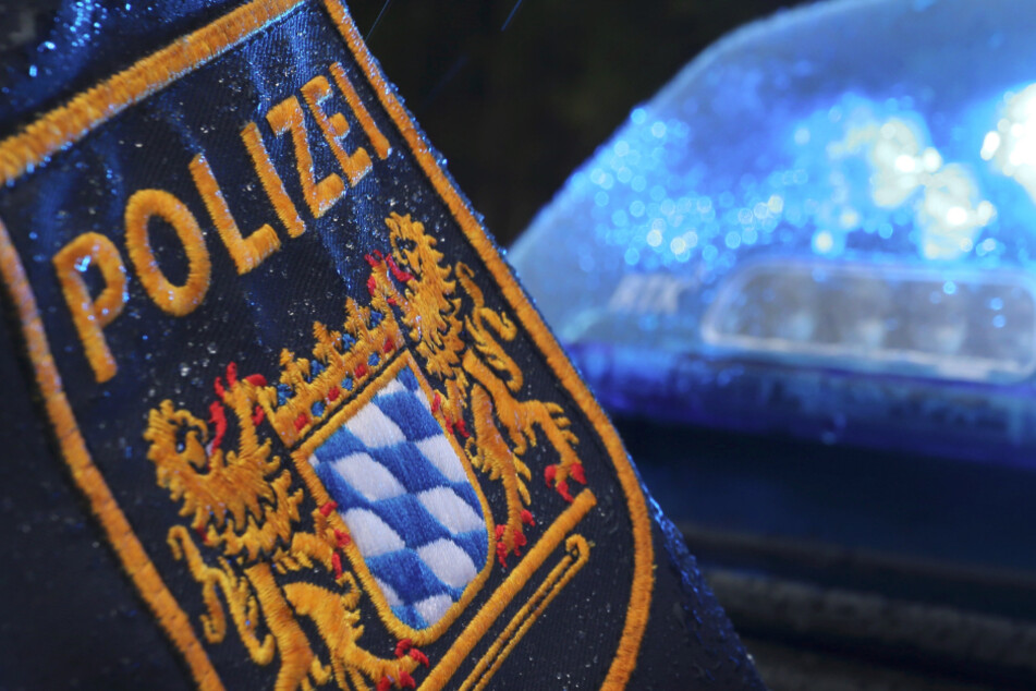 Die Polizei konnte den Verdächtigen festnehmen. (Symbolbild)