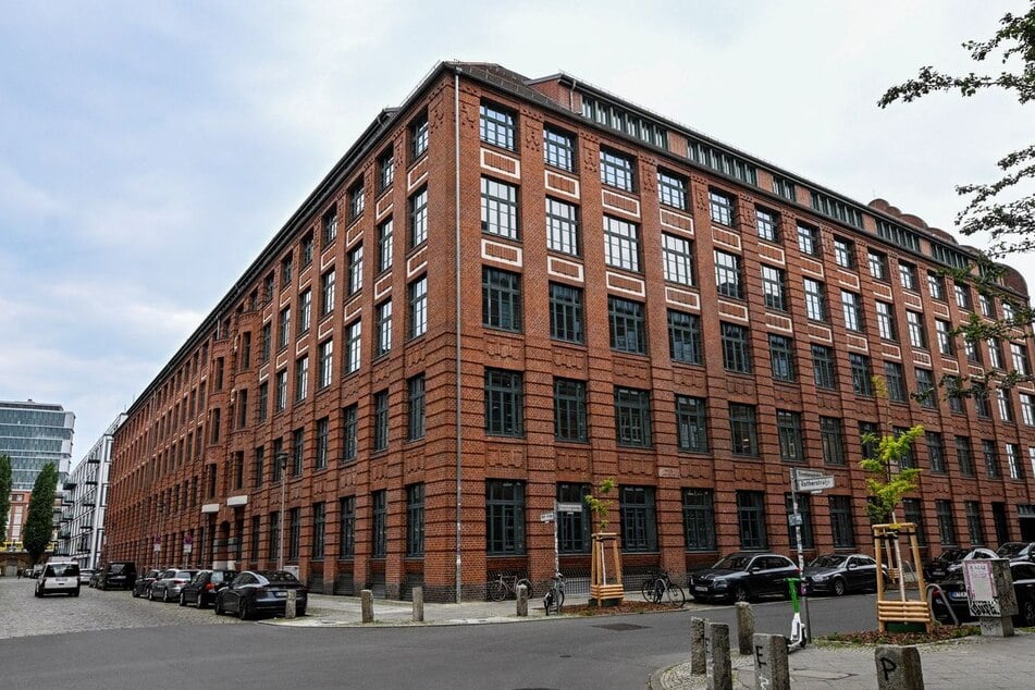 Noch in diesem Jahr sollen sich im "House of Games" Unternehmen der Games-Branche, Start-ups und etablierte Firmen niederlassen können. Das Projekt soll kreative Köpfe aus aller Welt nach Berlin ziehen. (Archivfoto)