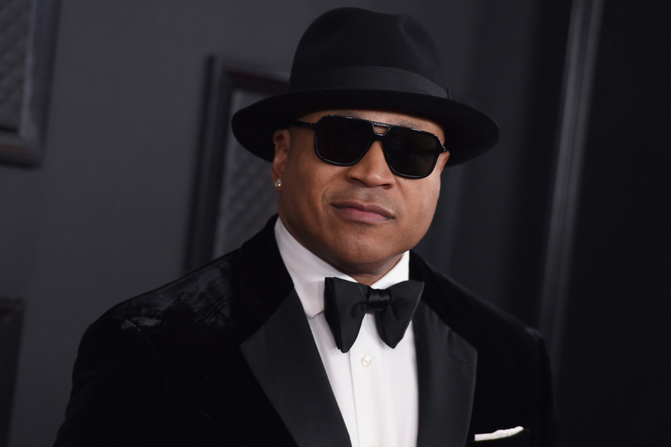 Der Mord an George Floyd in Minnesota hat LL Cool J inspiriert, eine starke Botschaft auf Instagram zu übermitteln.