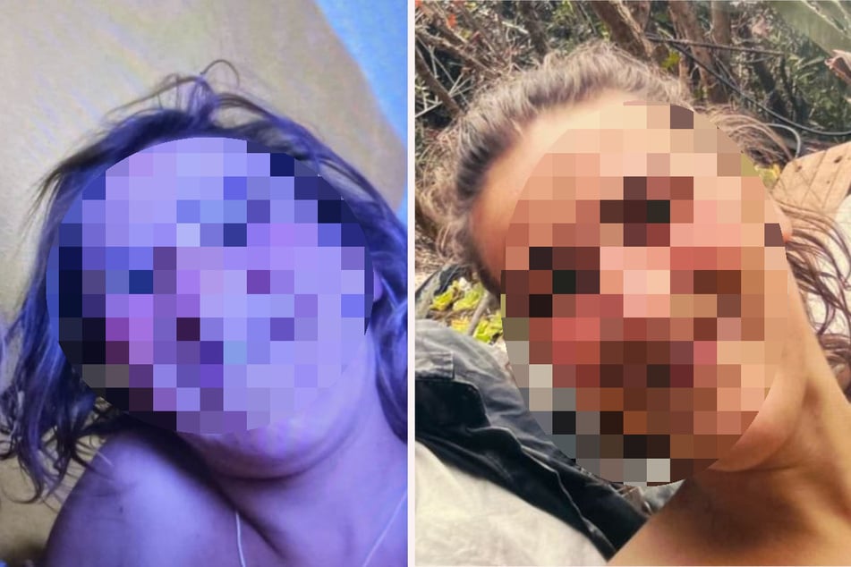 Karolin S. (36) wird seit Samstagabend vermisst! Die Bevölkerung wird um Hinweise zum Aufenthaltsort der Frau gebeten.