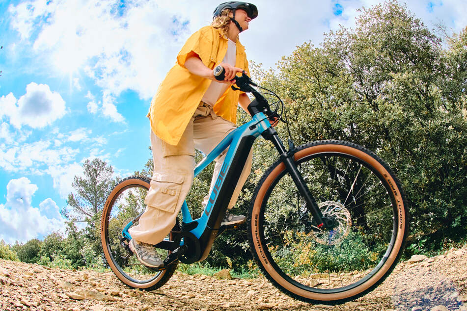 Unglaublich wie günstig Upway gerade E-Bikes von Top-Marken verkauft
