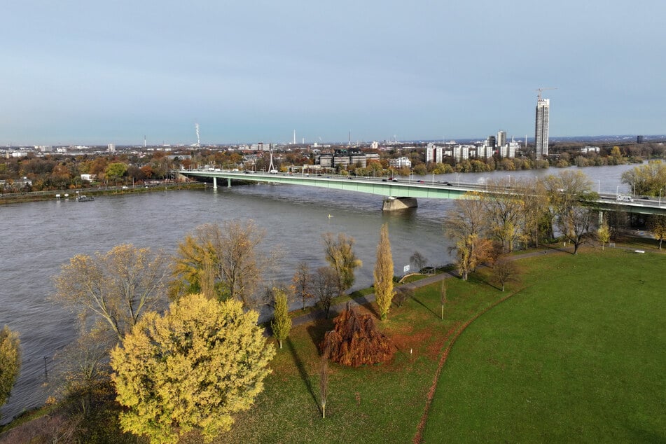 Kölns neue Problembaustelle? Ausbau des Rheinboulevard verzögert sich