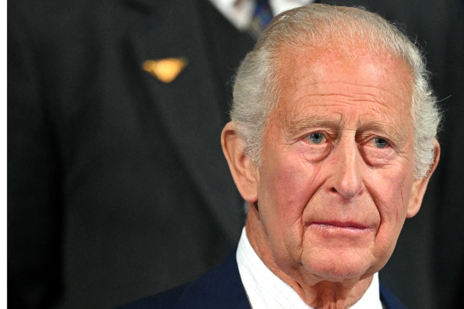 König Charles erzählt über dramatische Nahtoderfahrung: Sein Freund kam dabei ums Leben