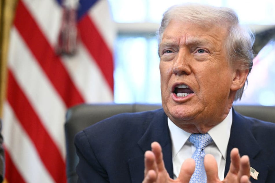 Trump vows to sign bill to release Epstein files if it crosses his desk