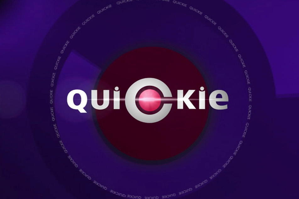 Immer samstags ab 19.50 Uhr läuft "Quickie" im MDR-Fernsehen.