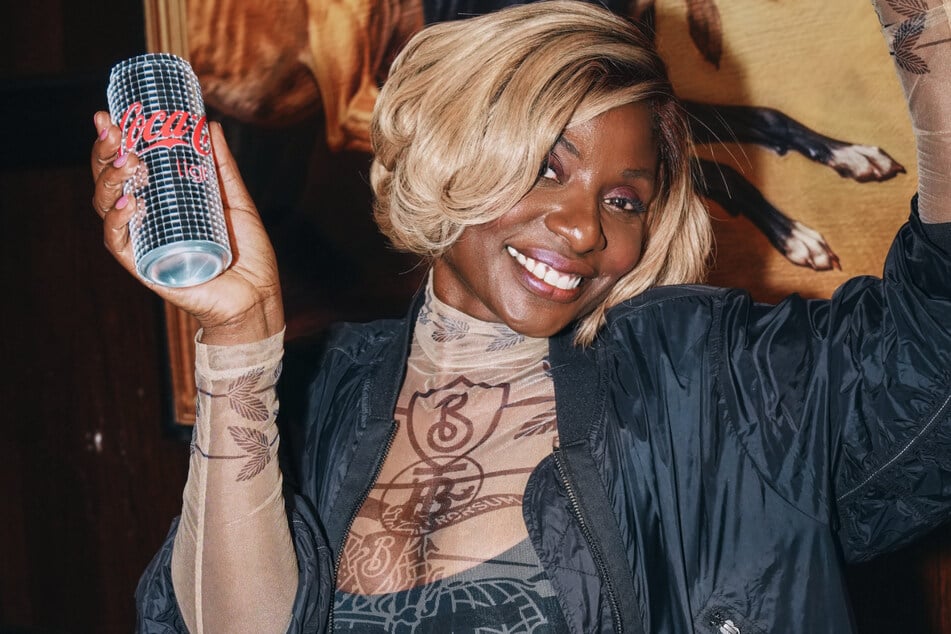 Nikeata Thompson verzichtet auf Alkohol: Darum ist die "Germany’s Next Topmodel"-Coachin abstinent