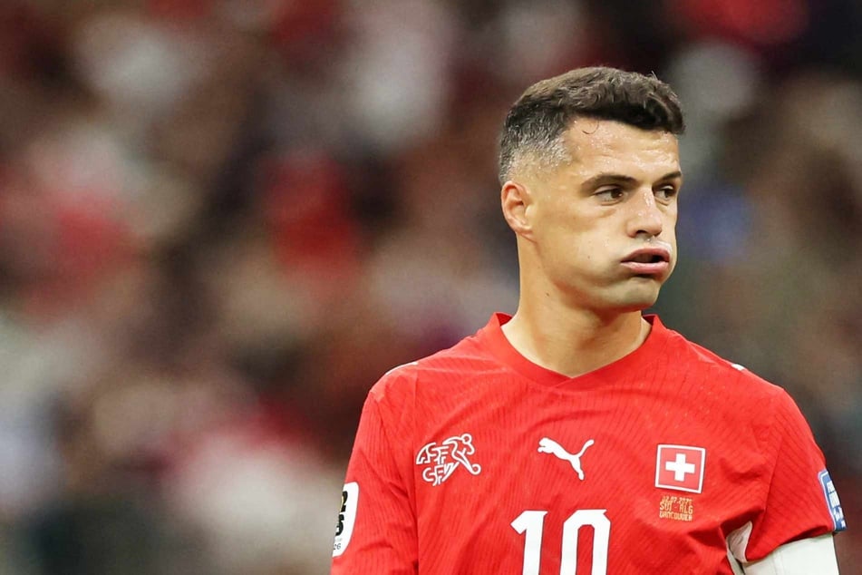 Bizarre Wende im Impfskandal: Ärztin widerspricht Granit Xhaka trotz Geständnis