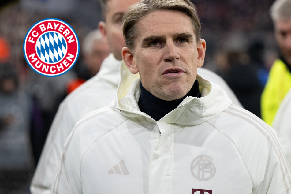 FC Bayern blitzt erneut ab: Deadline-Day-Desaster droht!