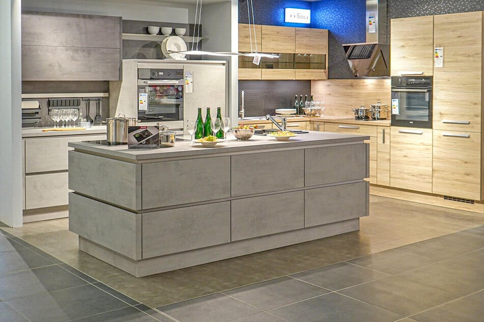 Mindestens 35 Prozent Rabatt: So günstig wird's am Sonntag (26.4.) bei XXXLutz