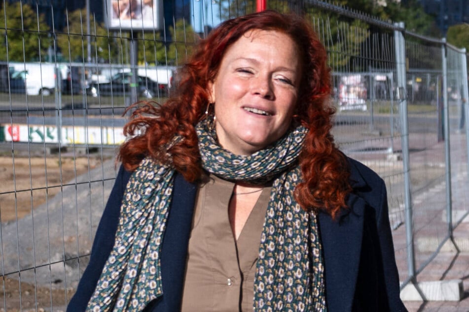 Ausgerechnet der Kreisverband der Berliner SPD-Co-Chefin Bettina König (47) hat sich jetzt gegen eine Regierungsbeteiligung ausgesprochen.