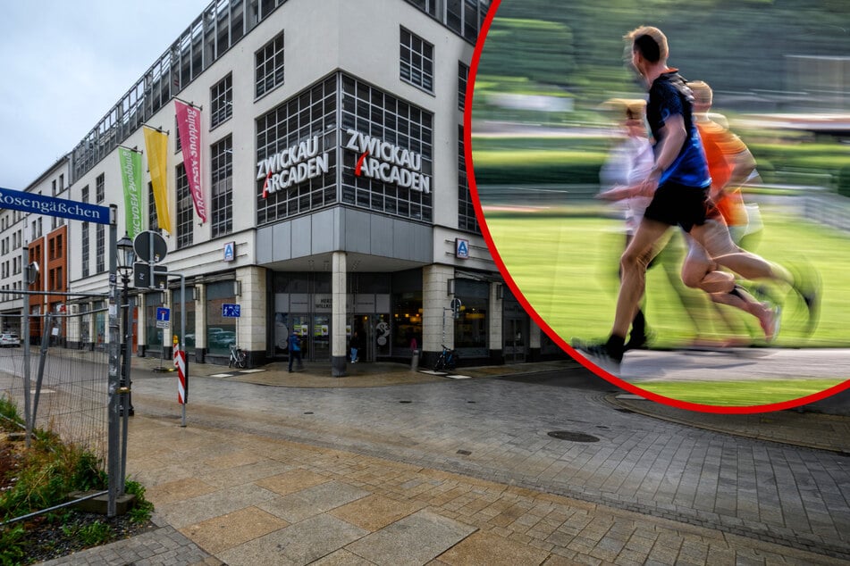 Über den Haufen gerannt - ein Fall fürs oberste Gericht