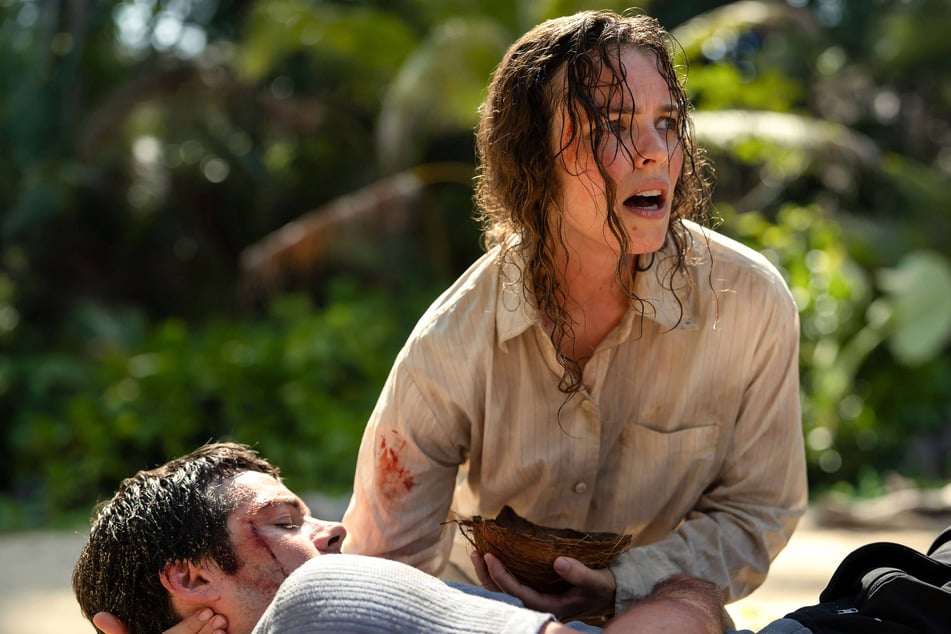 Survival horror flick Send Help dominates the box office once again