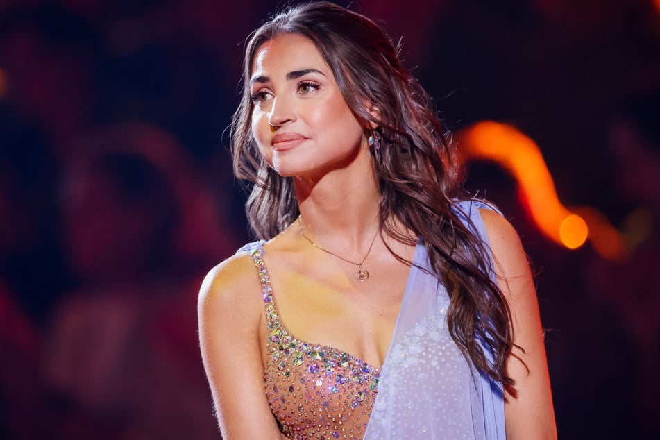 Ekaterina Leonova (38) ist bereits seit 2013 fester Bestandteil von "Let's Dance" und zählt dort zu den absoluten Publikumslieblingen.