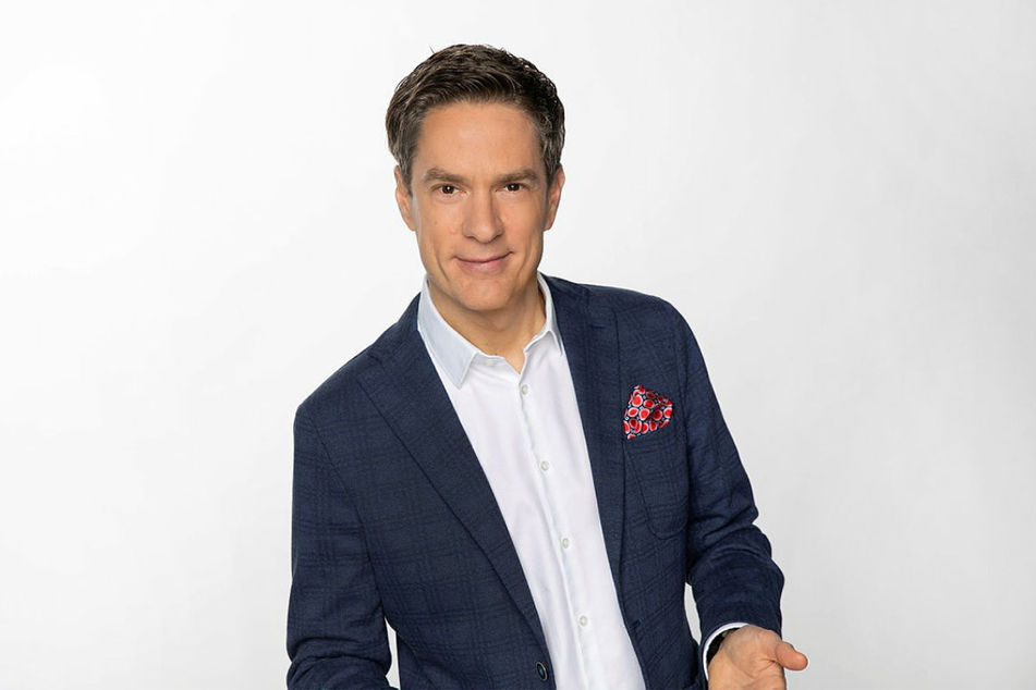 "MoMa"-Moderator Sven Lorig (49) übernimmt am Freitag in Leipzig.