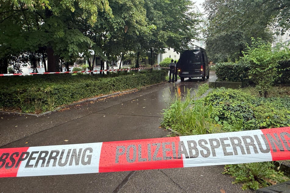 Vergangenen Donnerstag schoss die Polizei in Ulm auf einen bewaffneten 26-Jährigen. Er sei mittlerweile außer Lebensgefahr.