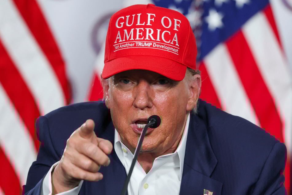 Donald Trump sued CBS last October, alleging that the interview violated a Texas consumer protection law.