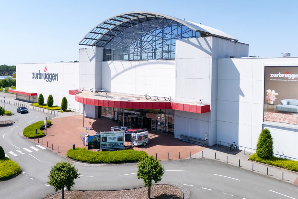 Zurbrüggen Wohn-Zentrum Oelde