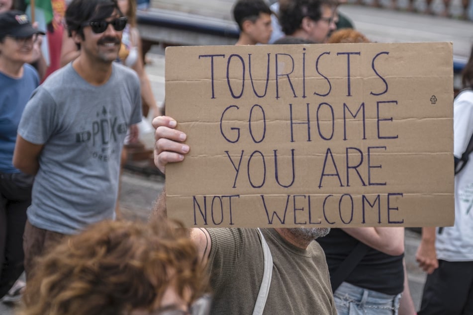 Abgaben werden verdoppelt: In dieser Metropole müssen Urlauber ab sofort tiefer in die Tasche greifen