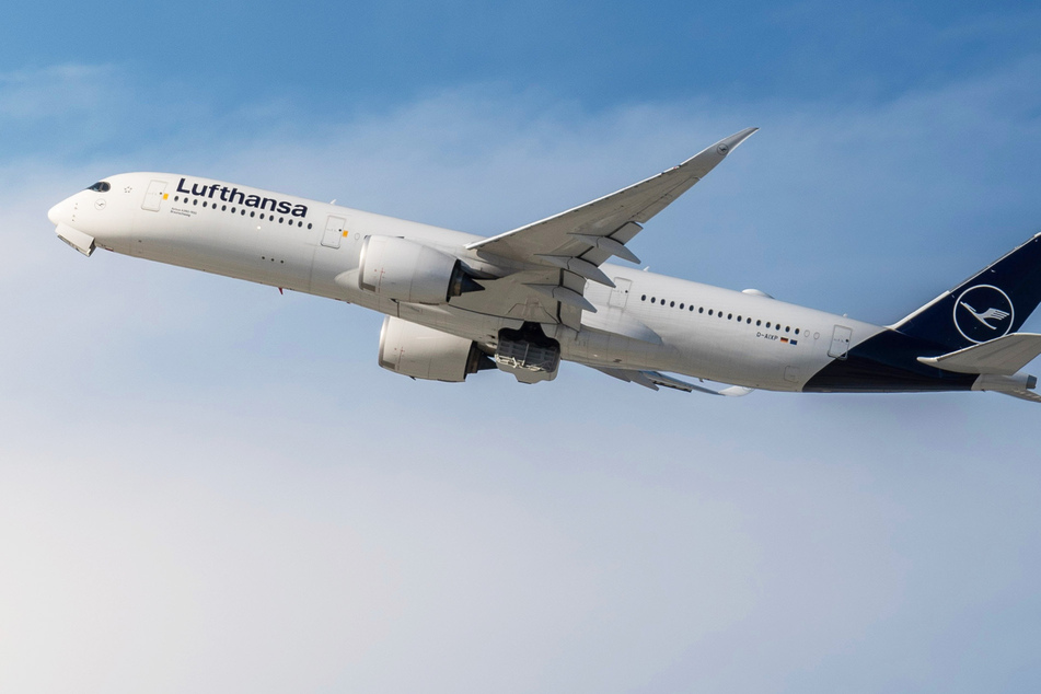 Lufthansa: Neue Extra-Gebühr: An diesem Basic will Lufthansa jetzt verdienen!