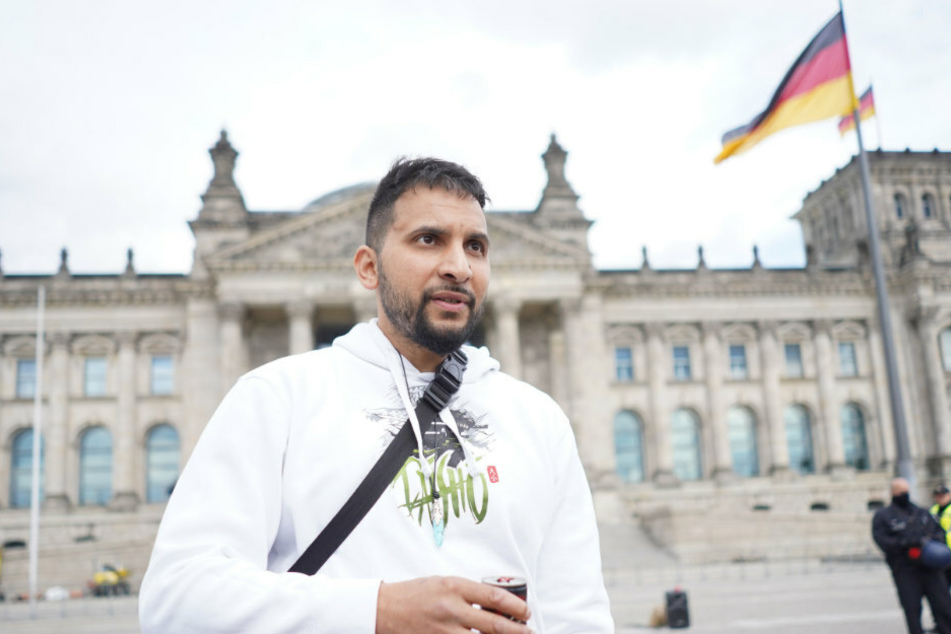 Attila Hildmann ist "verschwunden"!