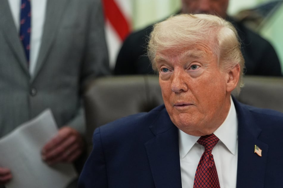 Nahost-Konflikt: Trump verlängert Waffenruhe mit dem Iran