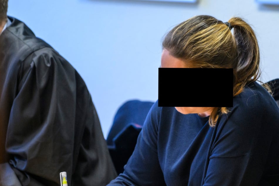 Polizistin vor Gericht: Sie griff unerlaubt Daten ab