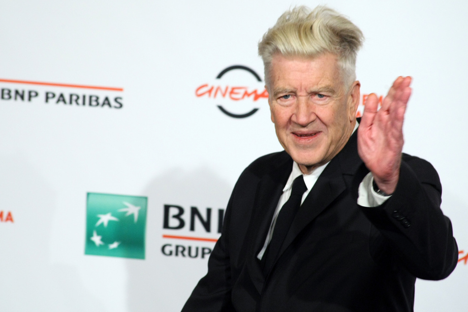 Director David Lynch was 78 years old.