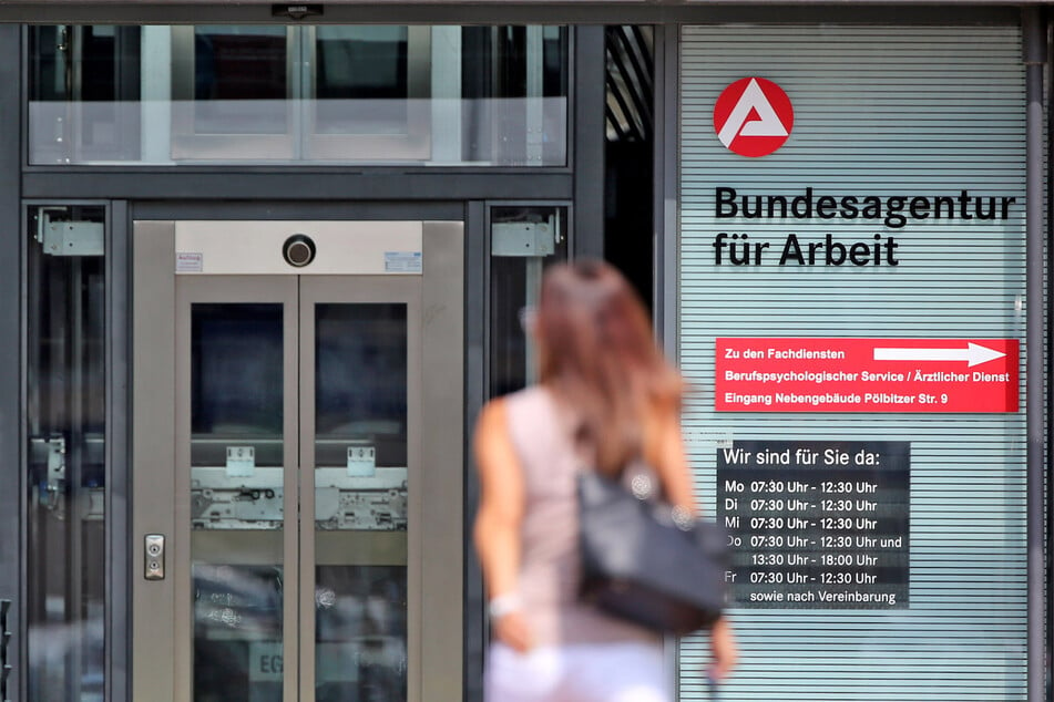 Noch mehr Kurzarbeit, noch mehr Arbeitslose: Die Bundesagentur für Arbeit hat dieser Tage allerhand zu tun.