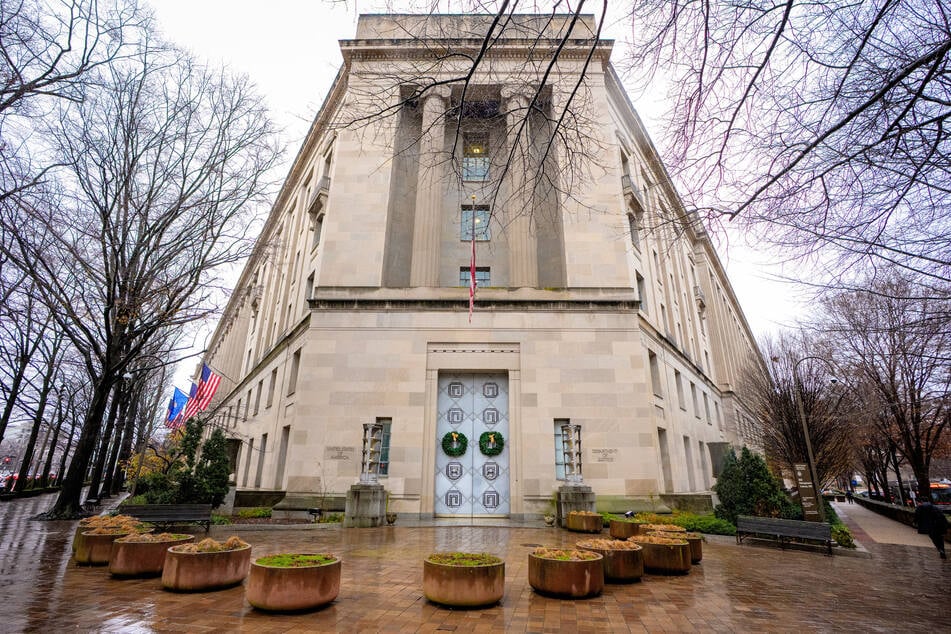 A federal judge in Minnesota recently found a lawyer representing President Donald Trump's administration in civil contempt of court as litigation over its immigration agenda heats up.