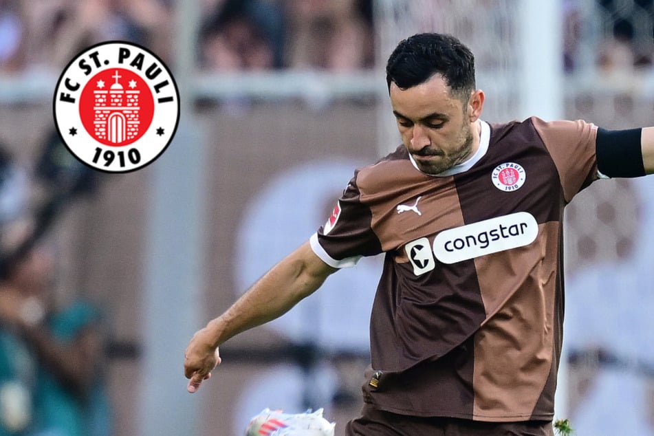 FC St. Pauli: Reicht es bei Saliakas gegen Union Berlin schon für die Startelf?