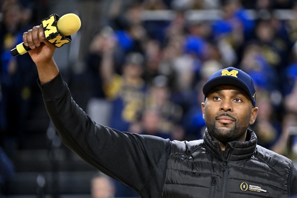 How new coach Sherrone Moore is already re-shaping Michigan football