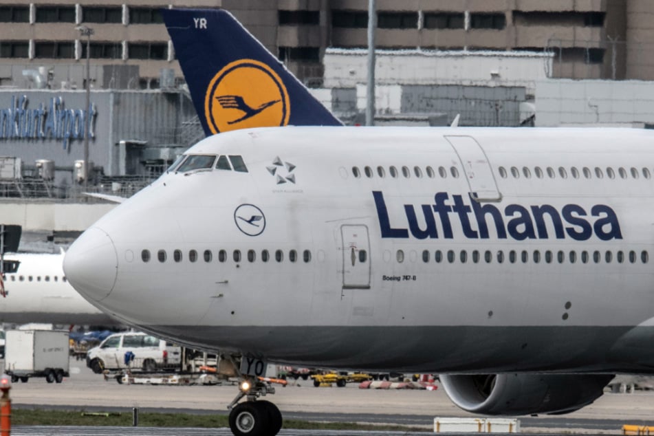 Die Lufthansa will gestrandete Urlauber zurück nach Deutschland holen. (Symbolbild)