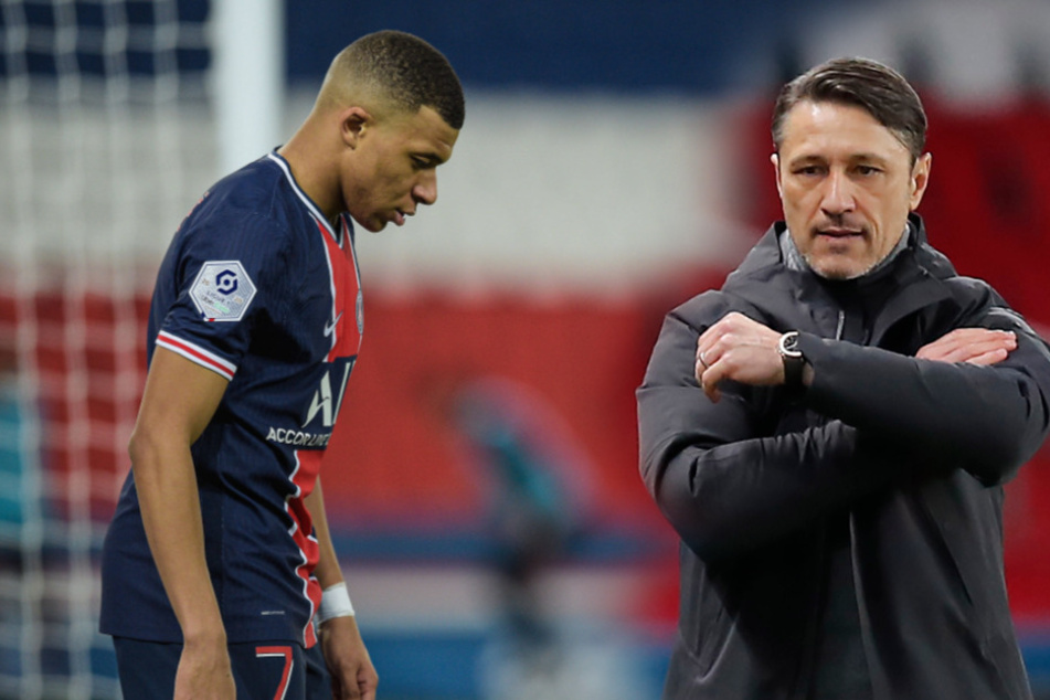 Kovac schießt PSG aus direkten Champions-League-Plätzen: Paris wankt durch Ligue 1!