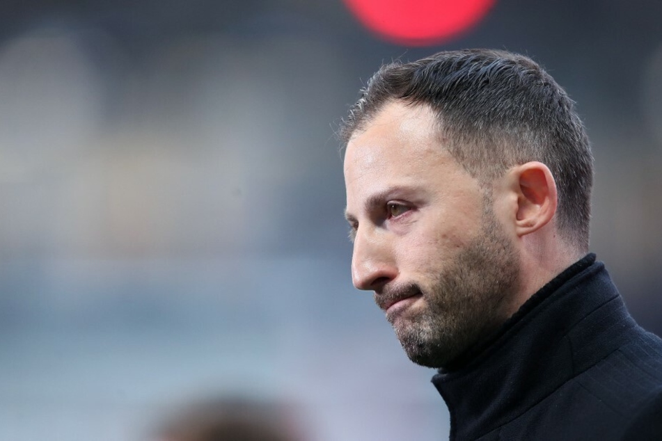 Auch unter dem neuen Trainer Domenico Tedesco (36) bekommt die Jugendabteilung von RB Leipzig noch nicht viele Einsatzchancen.