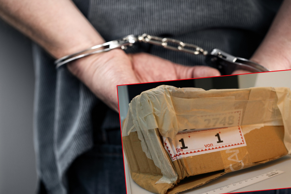 93-Jährige gefesselt und geknebelt: Festnahme nach Fahndung mit Paket-Foto