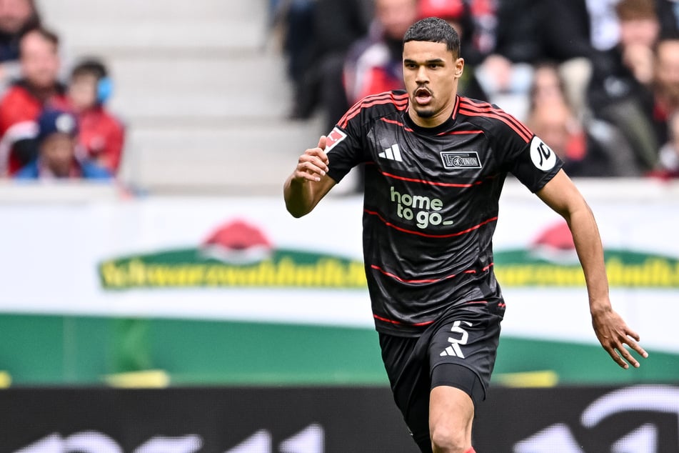 Danilho Doekhi (26) zieht mal wieder das Interesse aus dem Ausland auf sich.