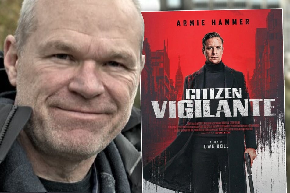 Wirbel um Film von deutschem Regisseur: Rassistisch, skandalös, verboten?