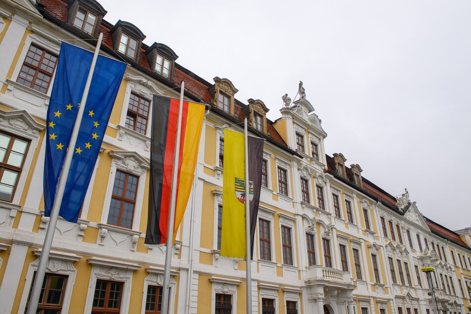 Am Dienstag findet die erste Landtagssitzung nach den Wahlen statt.